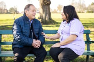 Radfield Regulates Care