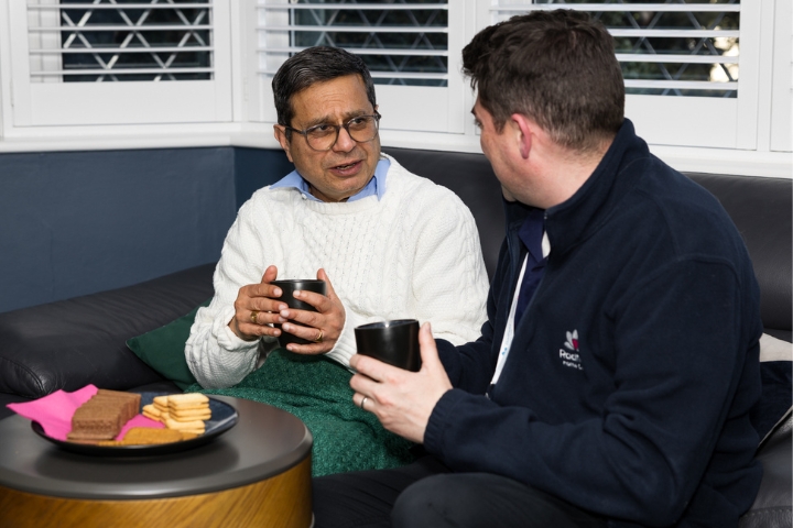 Dementia vs Delirium: Understanding the Key Differences