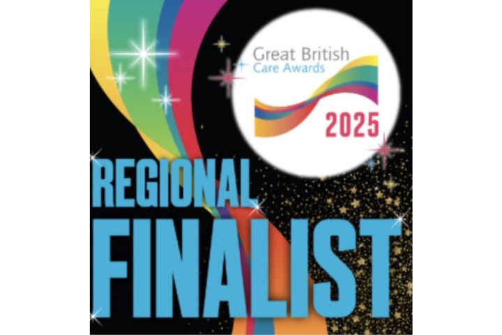 Great British Care Award