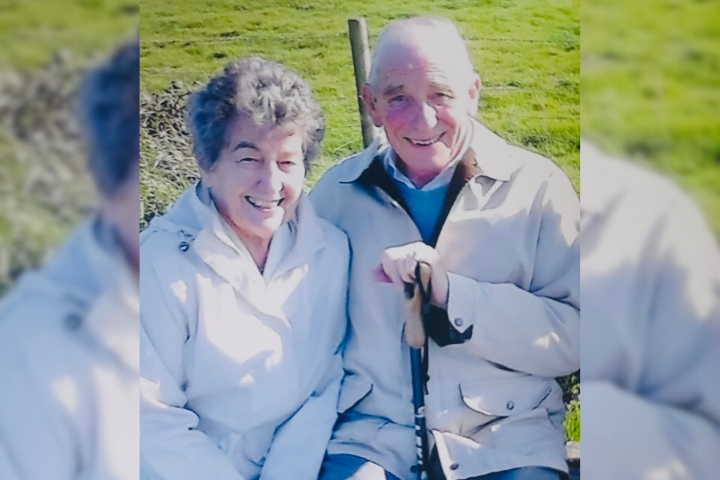 Why Live in Care Was Right for My Parents – A Personal Story from Dave Bellis