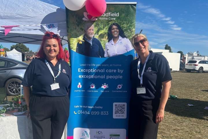 Celebrating Our Summer Community Events 2025