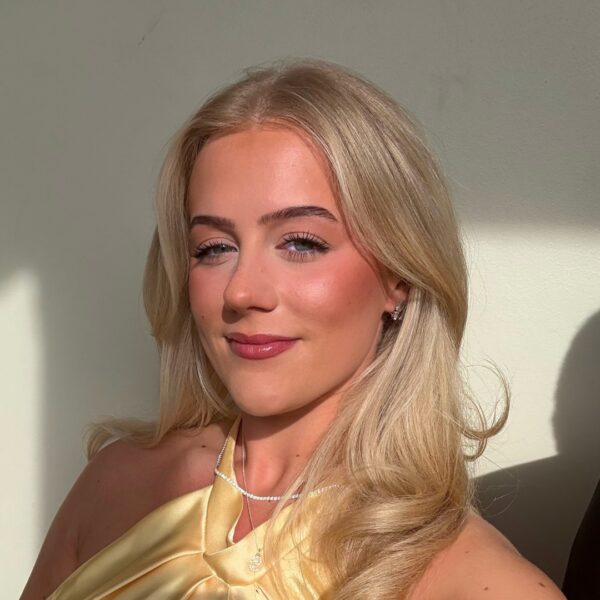 Caitlyn Mclaren