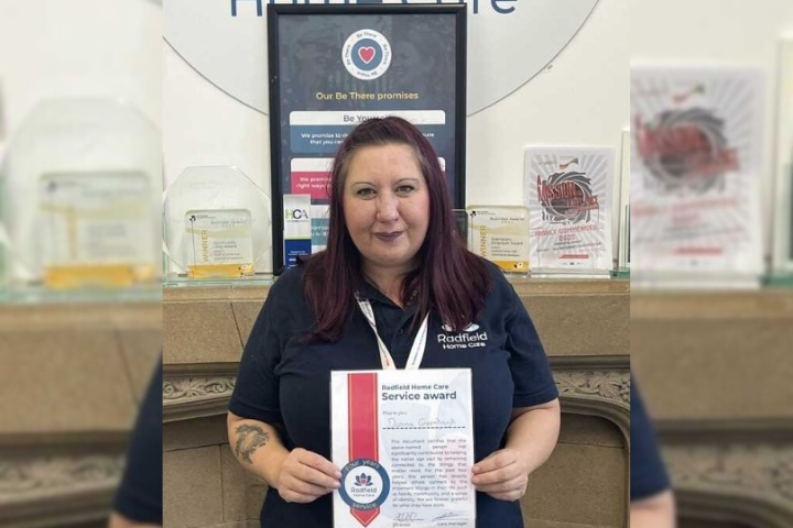 Supporting Careers and Quality Care in Wakefield and Huddersfield