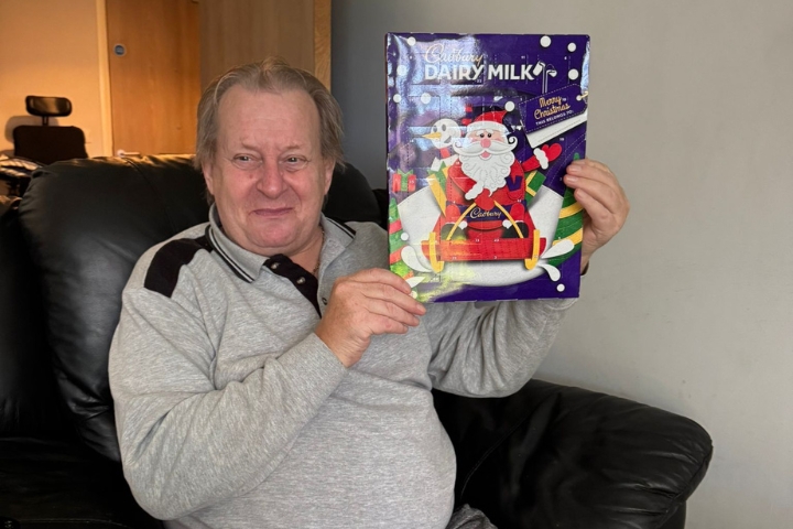 Spreading Festive Cheer with Advent Calendars Across Radfield Home Care York & Rural