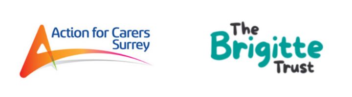 Action for Carers Surrey and The Brigitte Trust