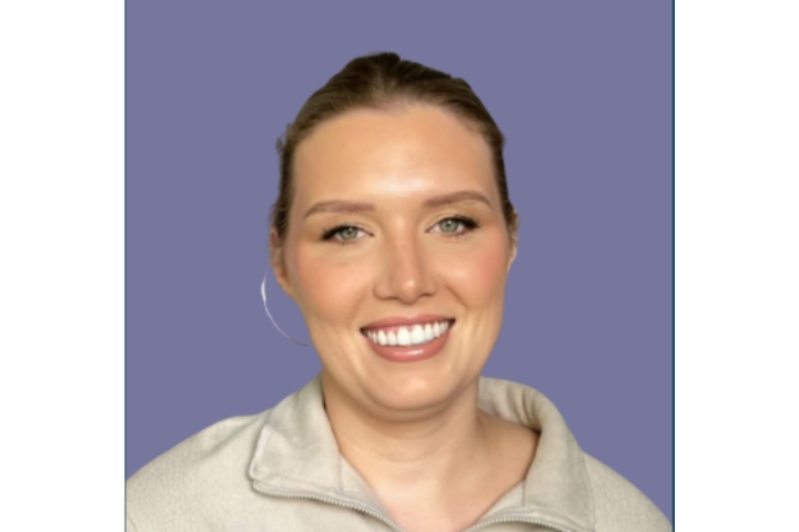 Welcome Georgia to Radfield Home Care Epsom & Leatherhead.