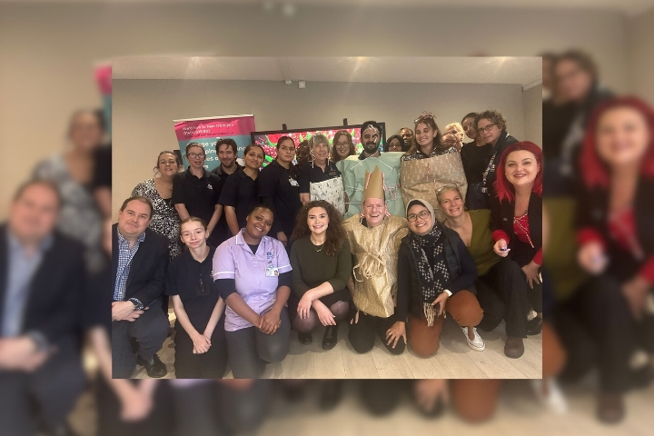 Festive Update From Radfield Home Care in Wycombe, Beaconsfield & South Bucks
