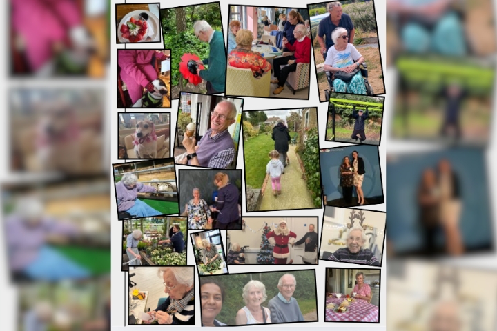 Your January 2026 Newsletter from Radfield Home Care Epsom & Leatherhead