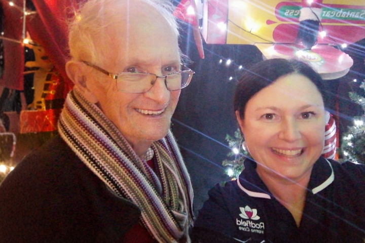 Your February 2026 Newsletter from Radfield Home Care Epsom & Leatherhead