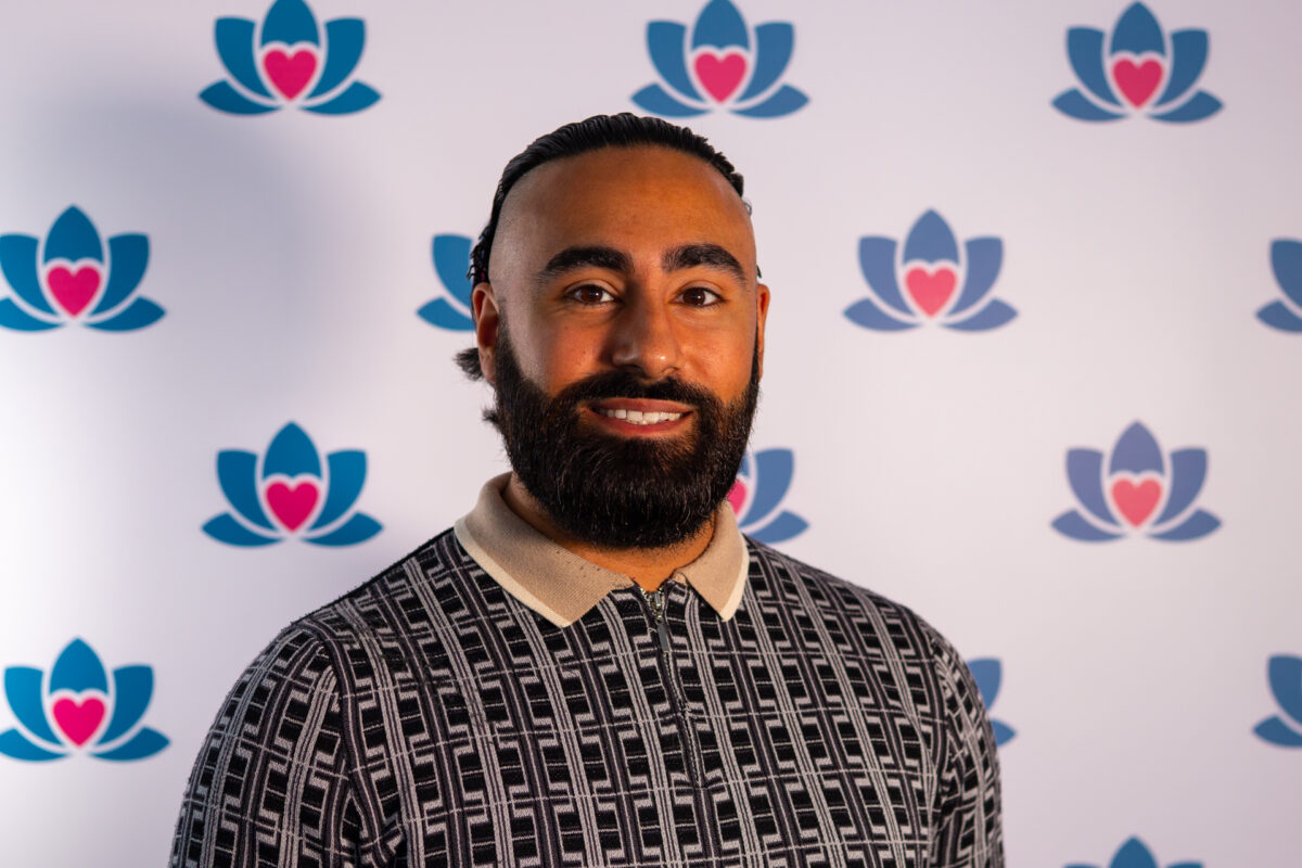 Pav Gill Owner and Director of Radfield Home Care Bexley, Dartford & Sidcup