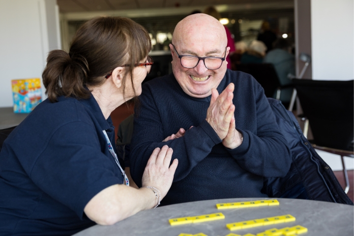 Radfield Home Care Tarporley & Mid-Cheshire Launches Adult Day Care Centre