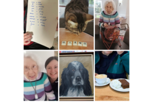 Radfield Home Care Epsom & Leatherhead March 2026 Newsletter