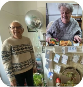 Radfield Home Care Chingford Winter NEwsletter
