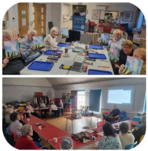Radfield Home Care Chingford Newsletter