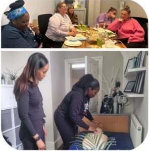 Radfield Home Care Chingford Community Engagement