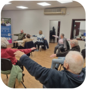 Diabetes care Chingford & Loughton