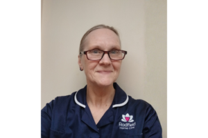 Jenny from Radfield Home Care Epsom & Leatherhead