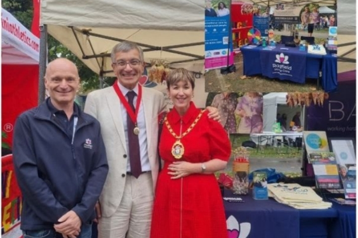 September 2025 Newsletter from Radfield Home Care Chingford & Loughton