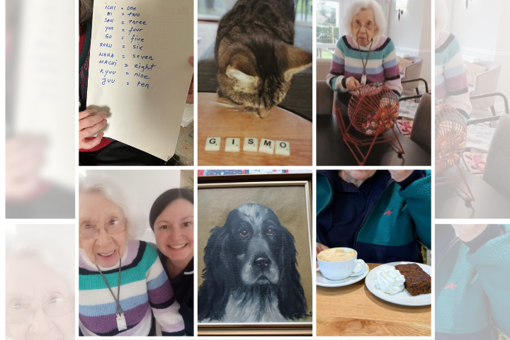 Your March 2026 Newsletter from Radfield Home Care Epsom & Leatherhead