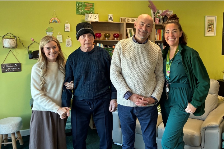 Radfield Home Care and Remember Me Day Centre Partner to Enhance Dementia Support in Liverpool and Sefton