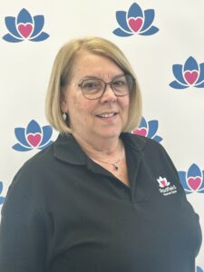 home care jobs in Wakefield. Wendy from the Wakefield team