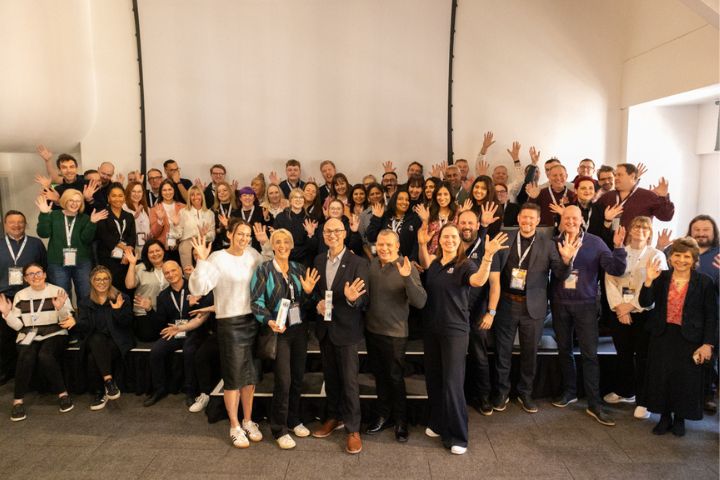 Radfield Home Care Named Most Outstanding Home Care Network at 2026 Home Care Awards