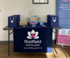 Adult Day Centre in Worcester