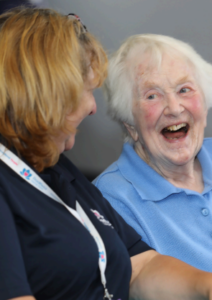 Worcestershire Adult Day Centre