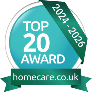 Top 20 Homecare providers local 2024-2026