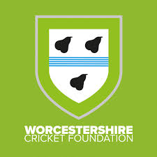 Worcestershire Cricket Club logo