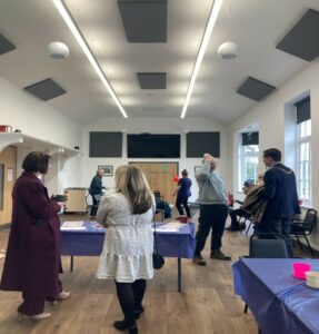 Radfield Home Care Worcester Adult Day Centre