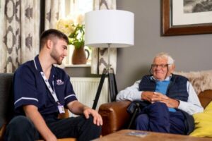 Signs that your parents might need care