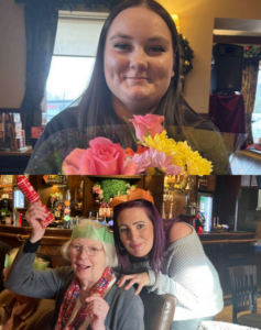 April Newsletter Radfield Worcester