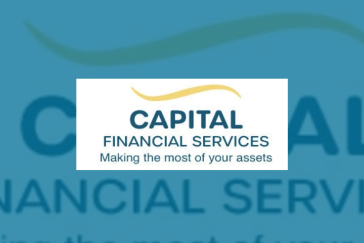 Capital Financial Services Logo