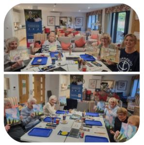 Chingford Newsletter