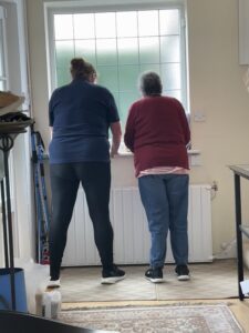 one to one dementia care in watford