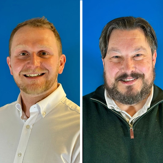 Why are we celebrating someone leaving the Radfield network?