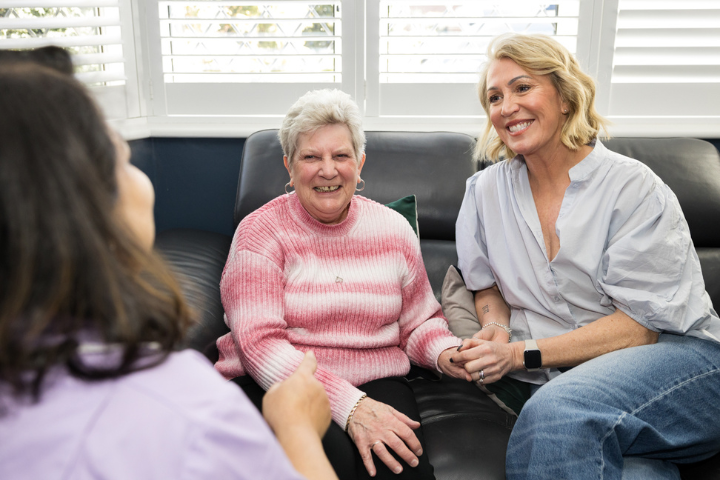 A community approach to dementia support in Shropshire