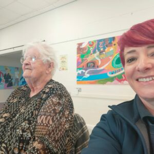 How does music support dementia care?