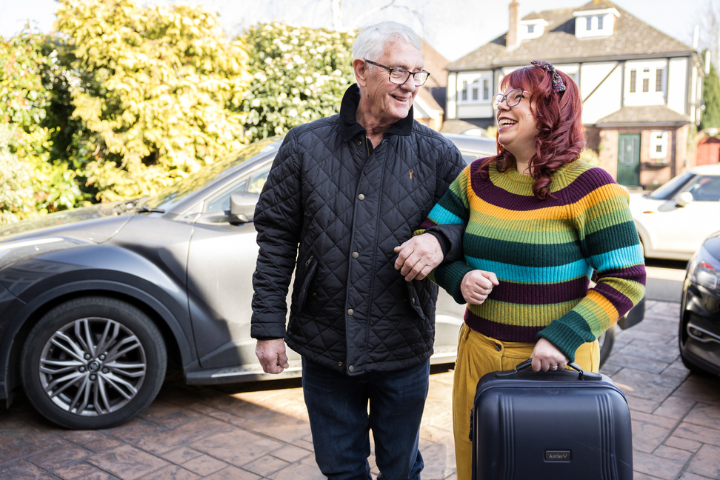 Supporting a safe recovery after hospital discharge in North Yorkshire