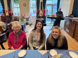 Dementia Action Week at the Ilkley & Harrogate offices
