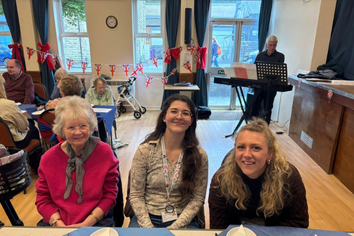 Uniting for Dementia Action Week 2026