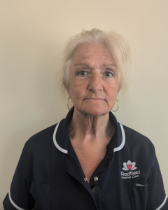 Radfield Home Care Epsom New Starter