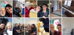 Radfield Home Care Epsom Monthly Newsletter
