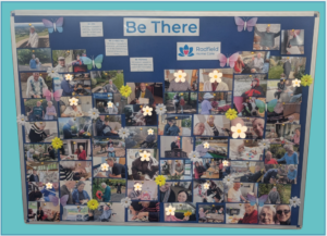 Radfield Home Care Epsom - Be There Moments