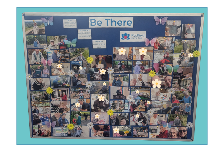 Your May 2026 Newsletter from Radfield Home Care Epsom & Leatherhead