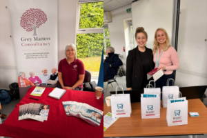Dementia Awareness Week