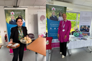 Dementia Awareness Week