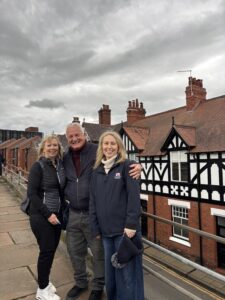 Dementia support home care