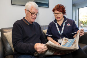Home care financial asset threshold 2026